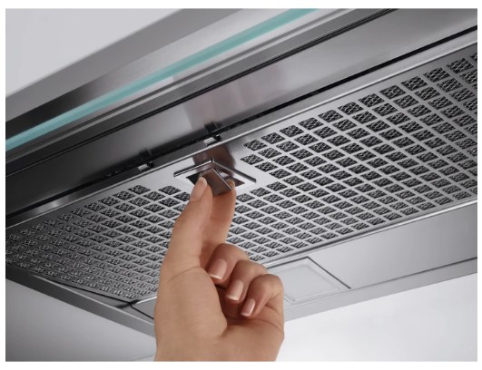 AEG DEK6980M Built-in Stainless steel 760 m³/h – image 5