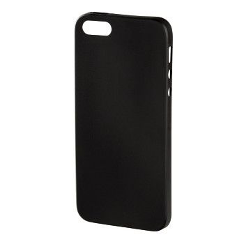 Hama 00118919 mobile phone case Cover Black