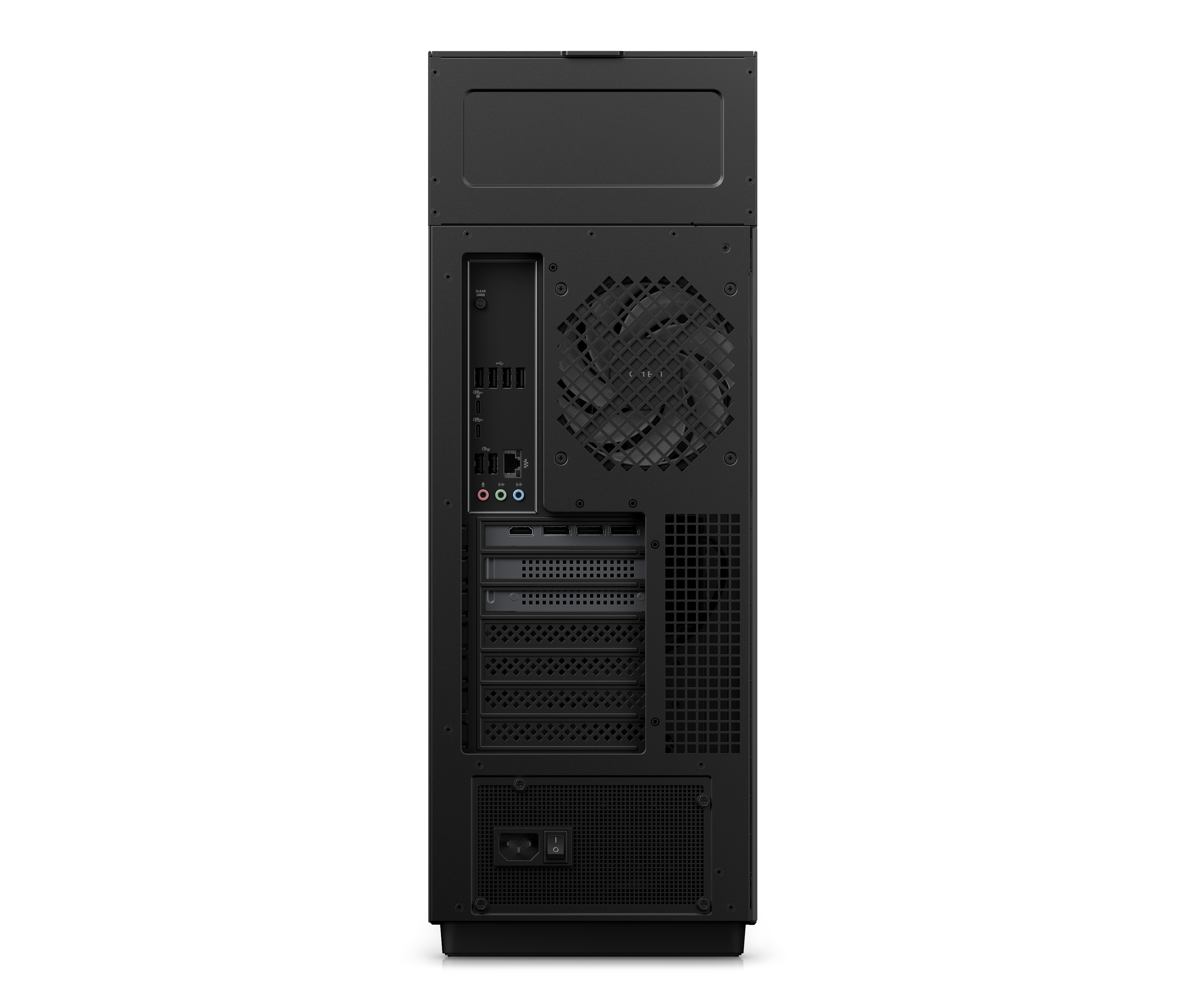 PC gaming OMEN MAX 45L GT23-0004ns - imagen 7