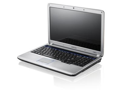 Samsung NP-R530-JT05IT/I3 330M 4G 320G W7H 15.6" – image 4