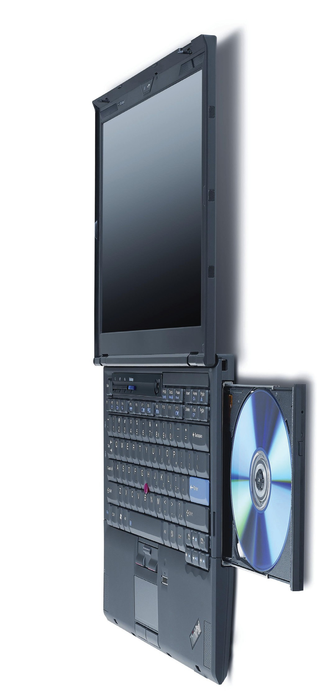Lenovo ThinkPad X301 (27763HG), PT – image 3
