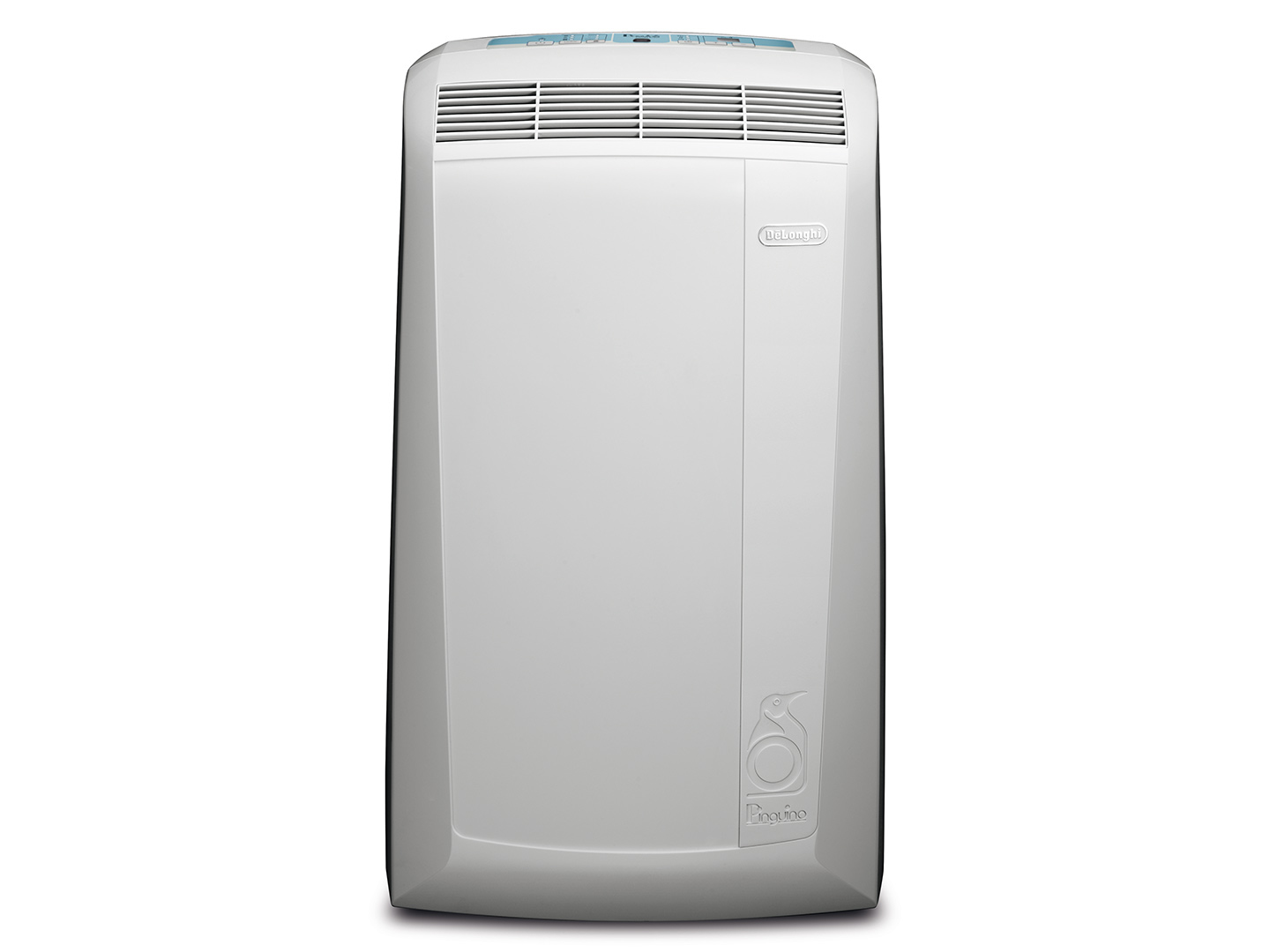 De’Longhi PAC N88 SILENT — vue 1 sur 6