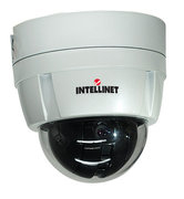 Intellinet Mini Speed-Dome Camera