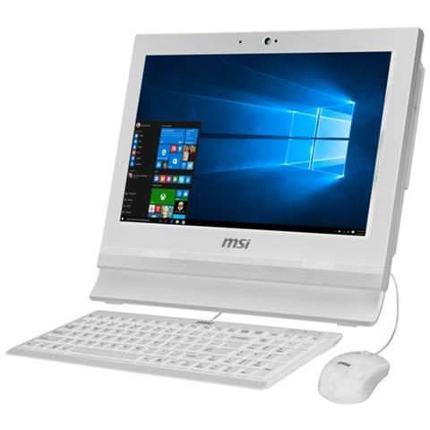 MSI PRO 16T 7M-054XEU – image 1