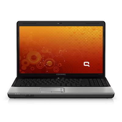 HP Compaq Presario CQ61-445ED Notebook PC