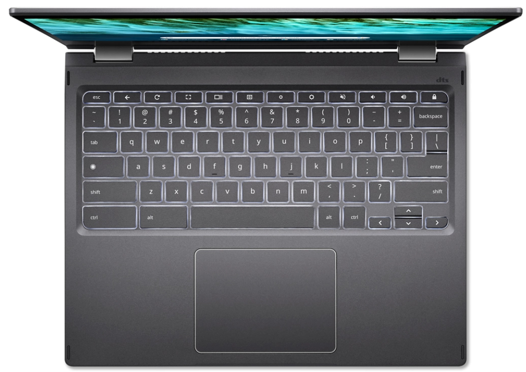 Acer Chromebook CP713-3W-35Y5 Intel® Core™ i3 i3-1115G4 – image 4