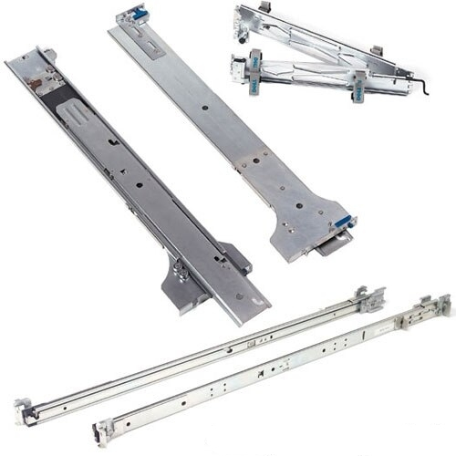 DELL 770-10701 rack accessory Rack rail kit