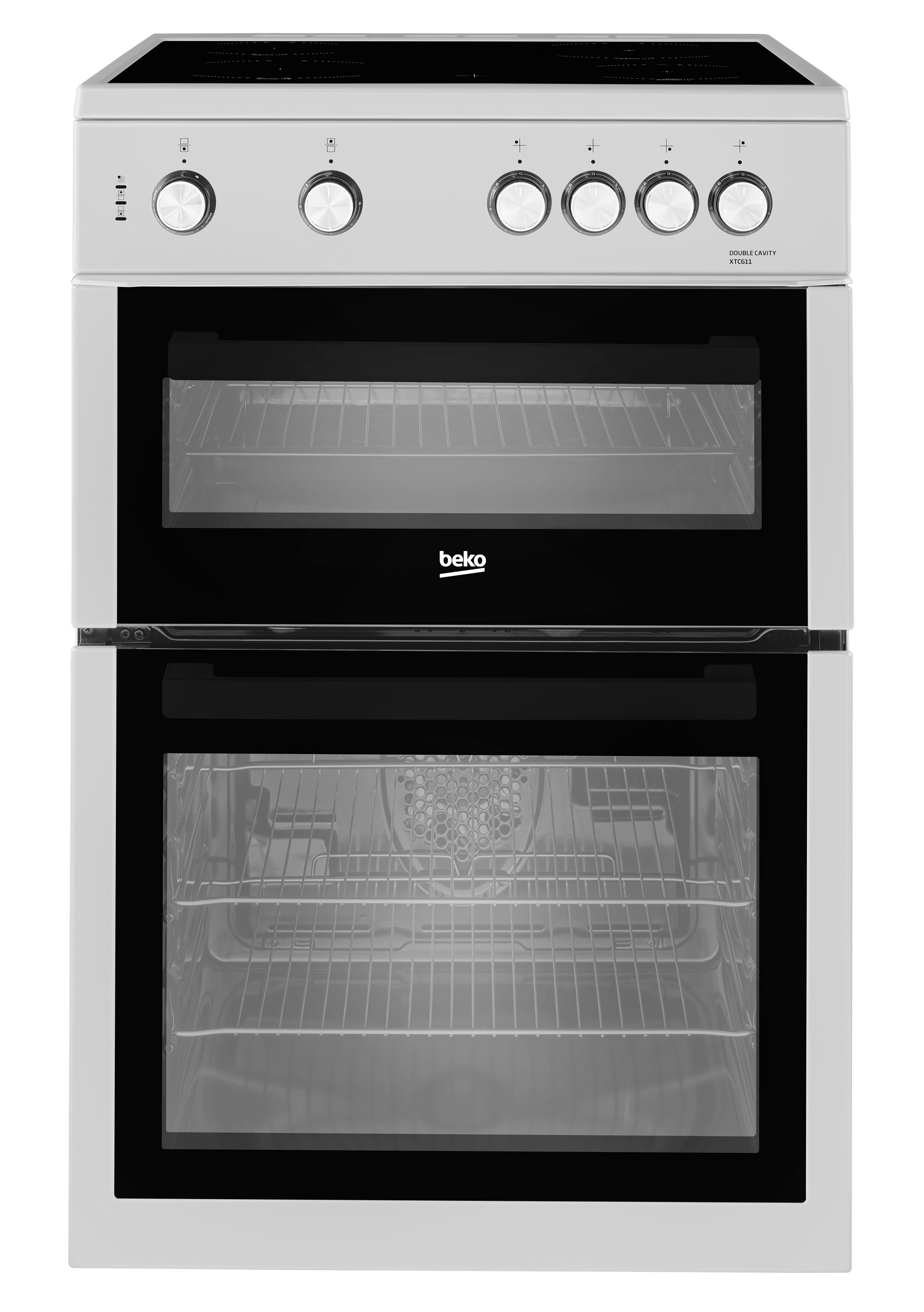 Beko XTC611S — vue 1 sur 8