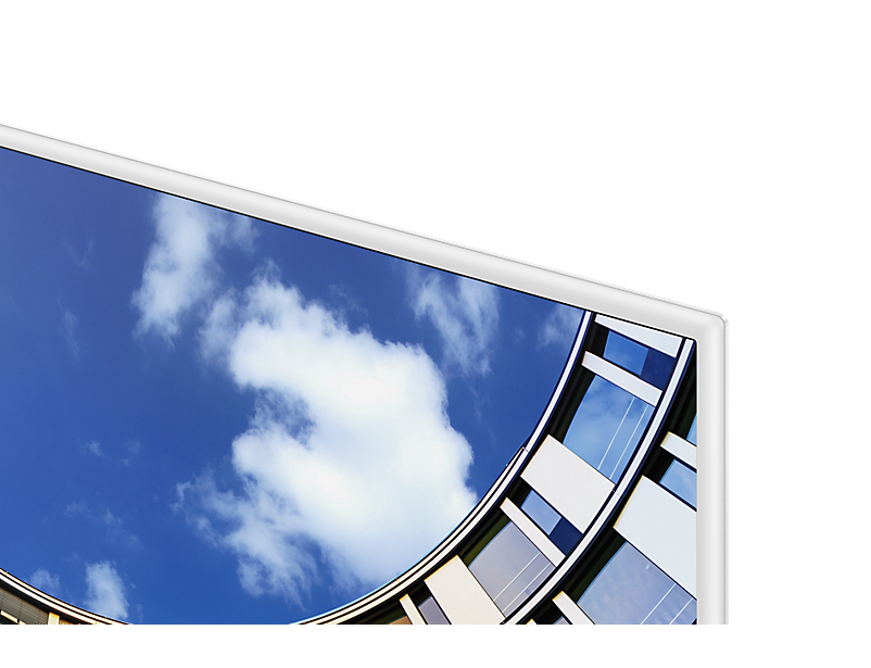 Samsung UE49M5510AK 124.5 cm (49") Full HD Smart TV Wi-Fi White – image 8