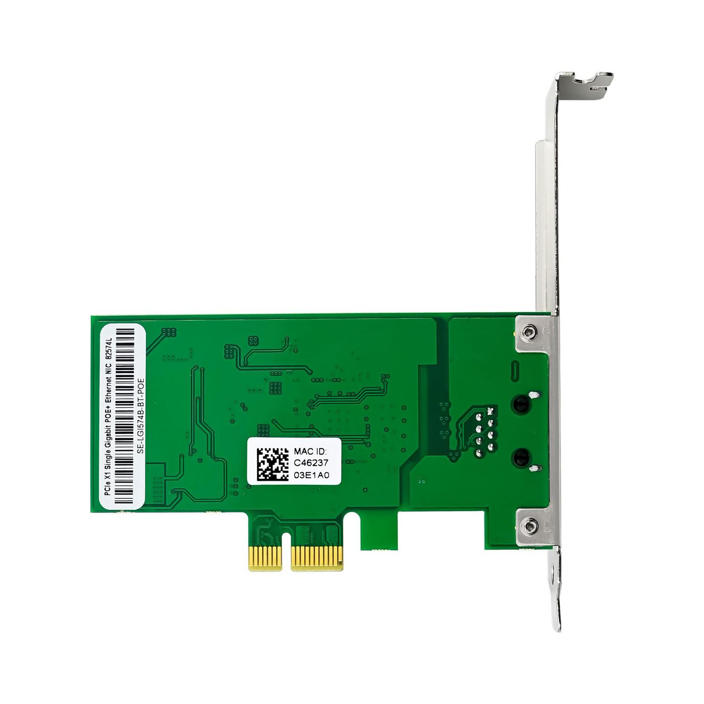 Microconnect MC-PCIEX1-82574L network card Internal Ethernet 1000 Mbit/s – image 3