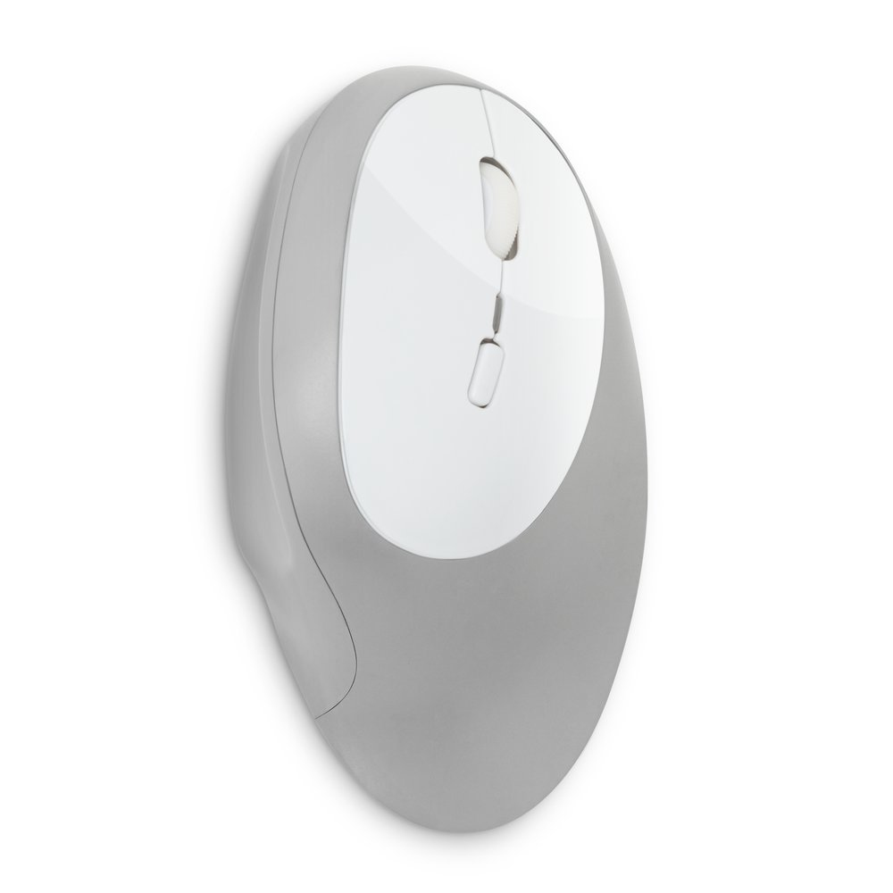 Kensington Pro Fit® Ergo Wireless Mouse—Gray – image 2