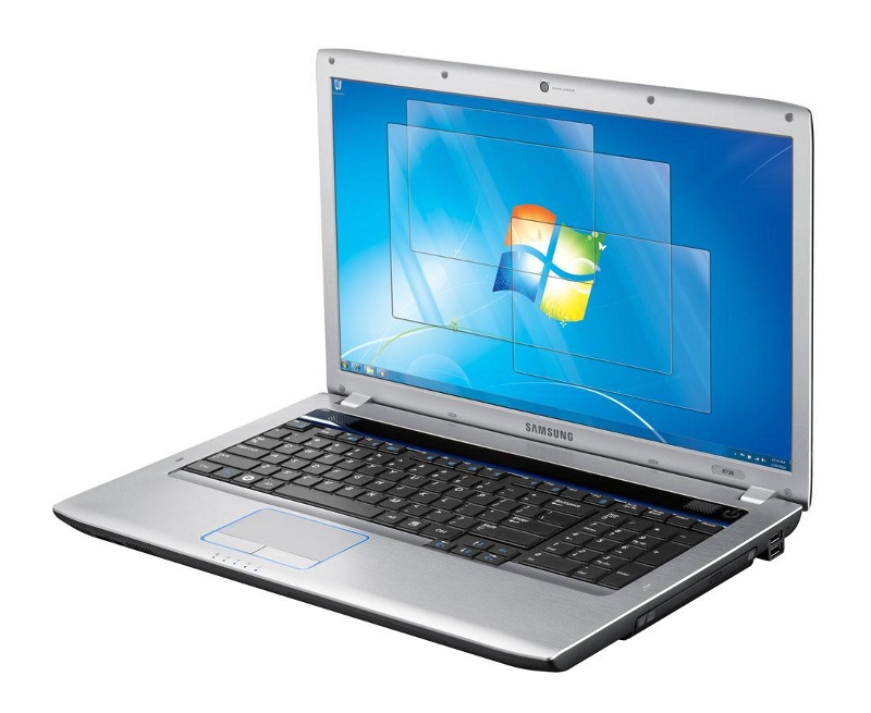 Samsung R R730-JT04IT Intel® Core™ i3 i3-380M – image 4