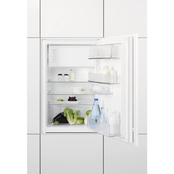 Electrolux LFB3AF88S combi-fridge Built-in – image 4