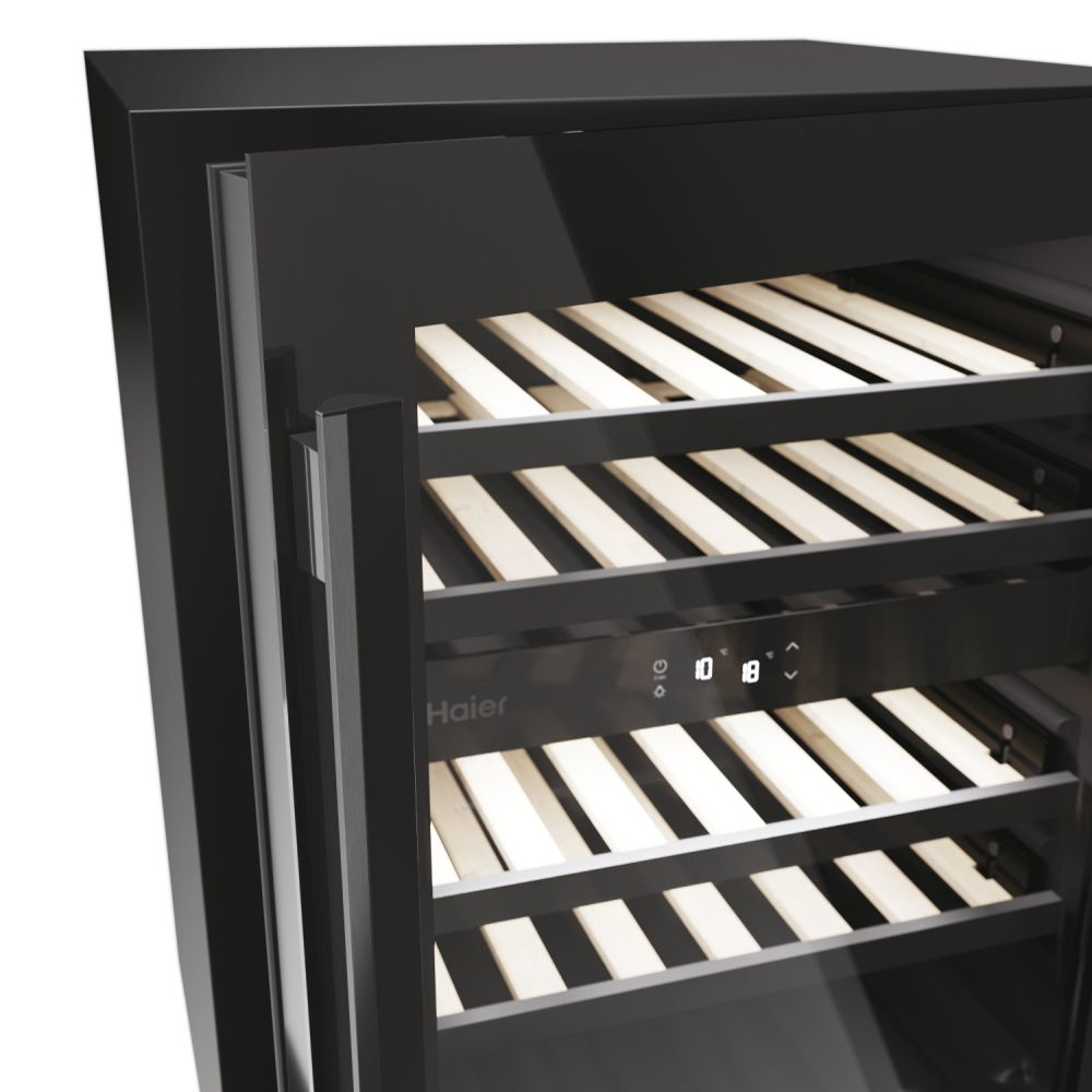 Haier H-WINE 700 TD0044541 wine cooler 44 bottle(s) – image 9