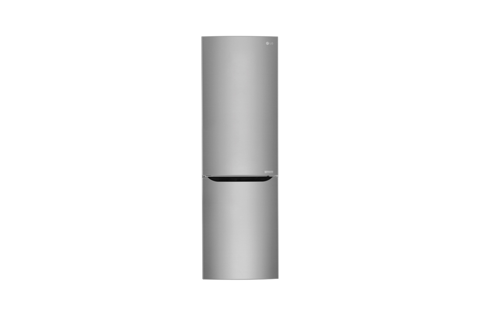 LG GBB59NSGFS fridge-freezer Freestanding