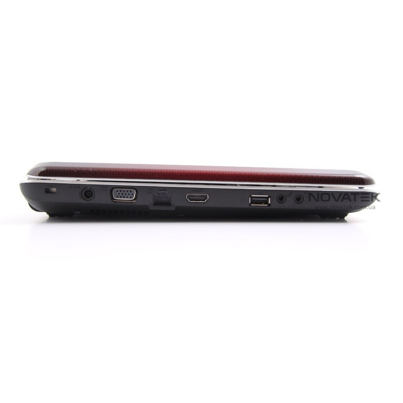 Samsung R R530 Intel® Pentium® Dual-Core T4300 – image 3