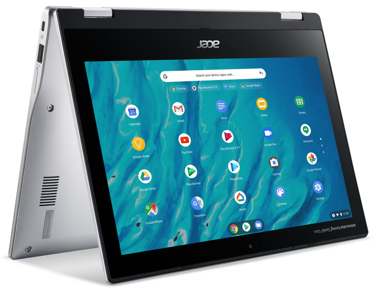 Acer Chromebook CP311-3H-K9PB MediaTek MT8183 – image 5