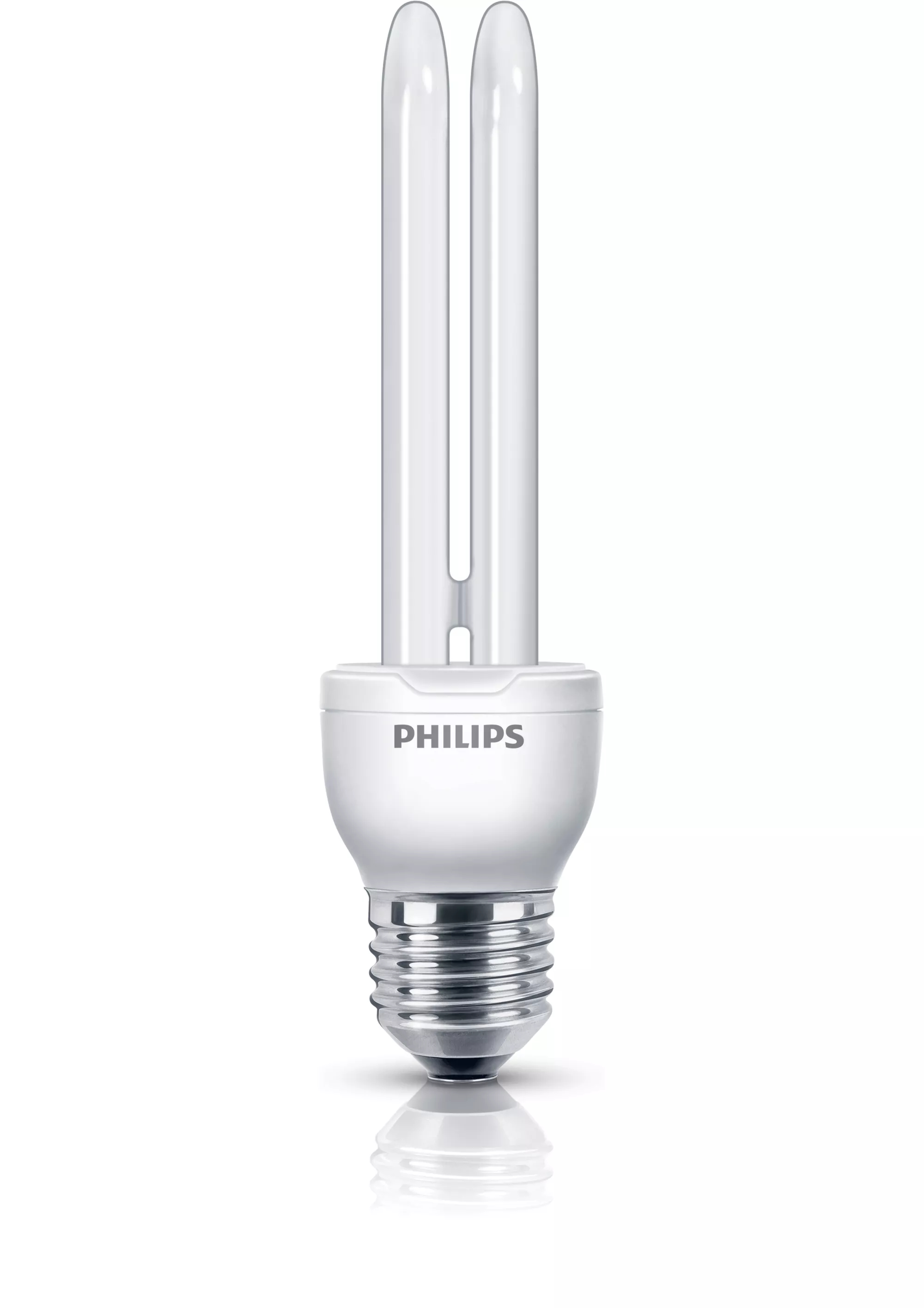 Philips Economy Stick Energy Saving Bulb 8718291658634 E27 14W 856lm 2700K White Warm White