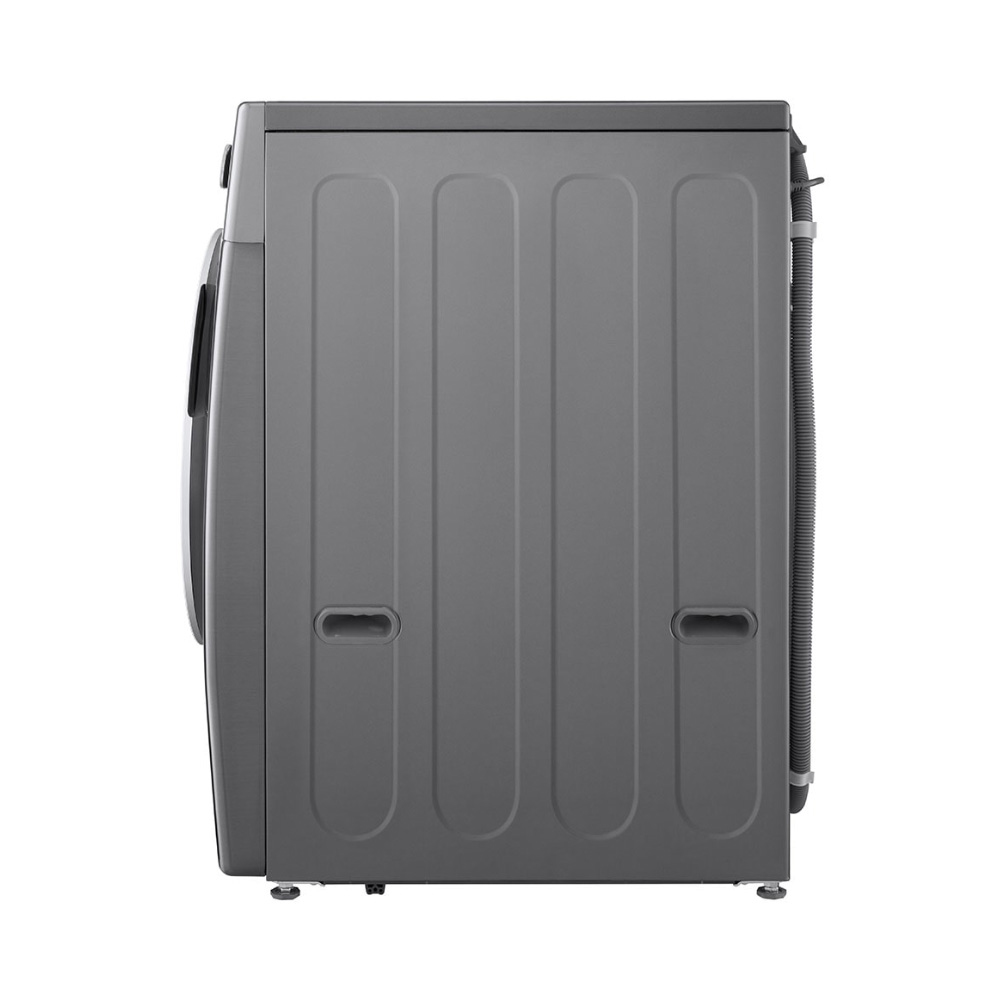 LG F0L9DGP2S washer dryer Freestanding Front-load Grey – image 7