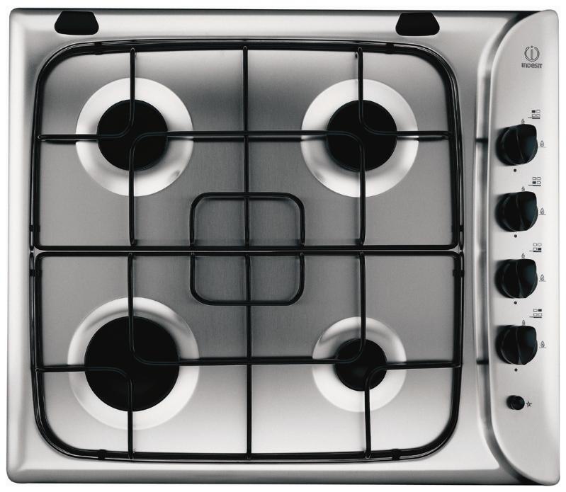 Indesit PI 640 AS IX