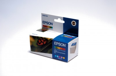 Epson Ink Cart 5c 220sh f Stylus Photo 750 – image 5