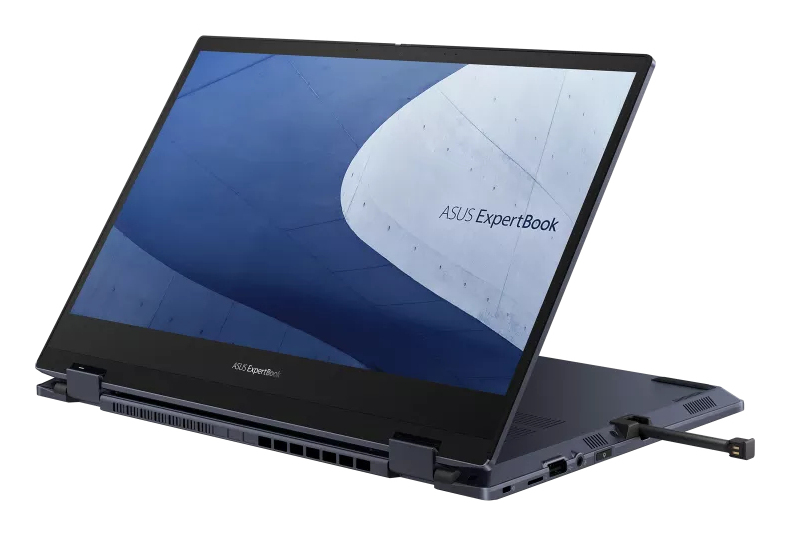 ASUS ExpertBook B5 Flip 90NX05J1-M003F0 laptop Intel® Core™ i7 i7-1270P Hybrid (2-in-1) – image 1