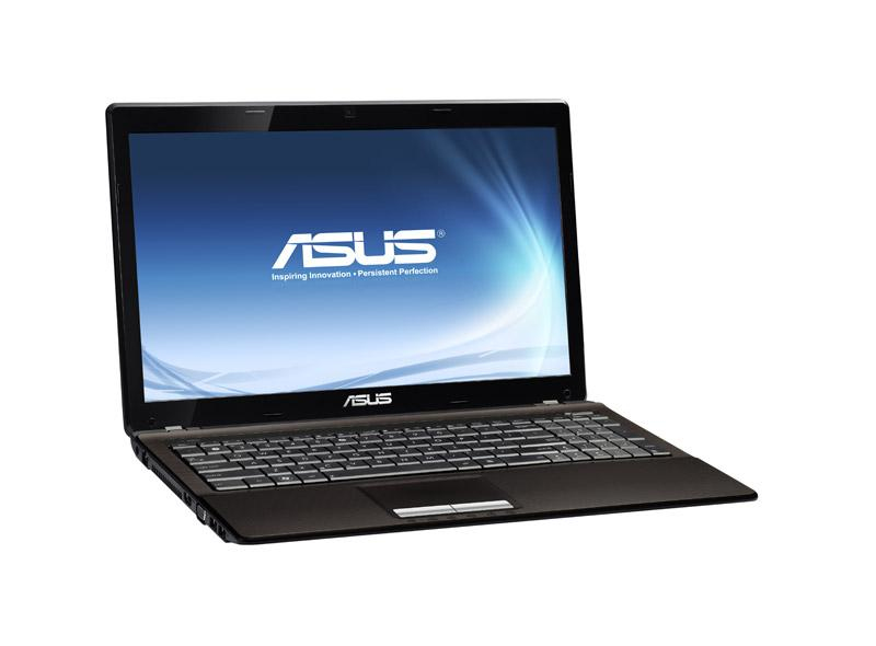 ASUS K53U-061BE450 laptop AMD E E-450 – image 5