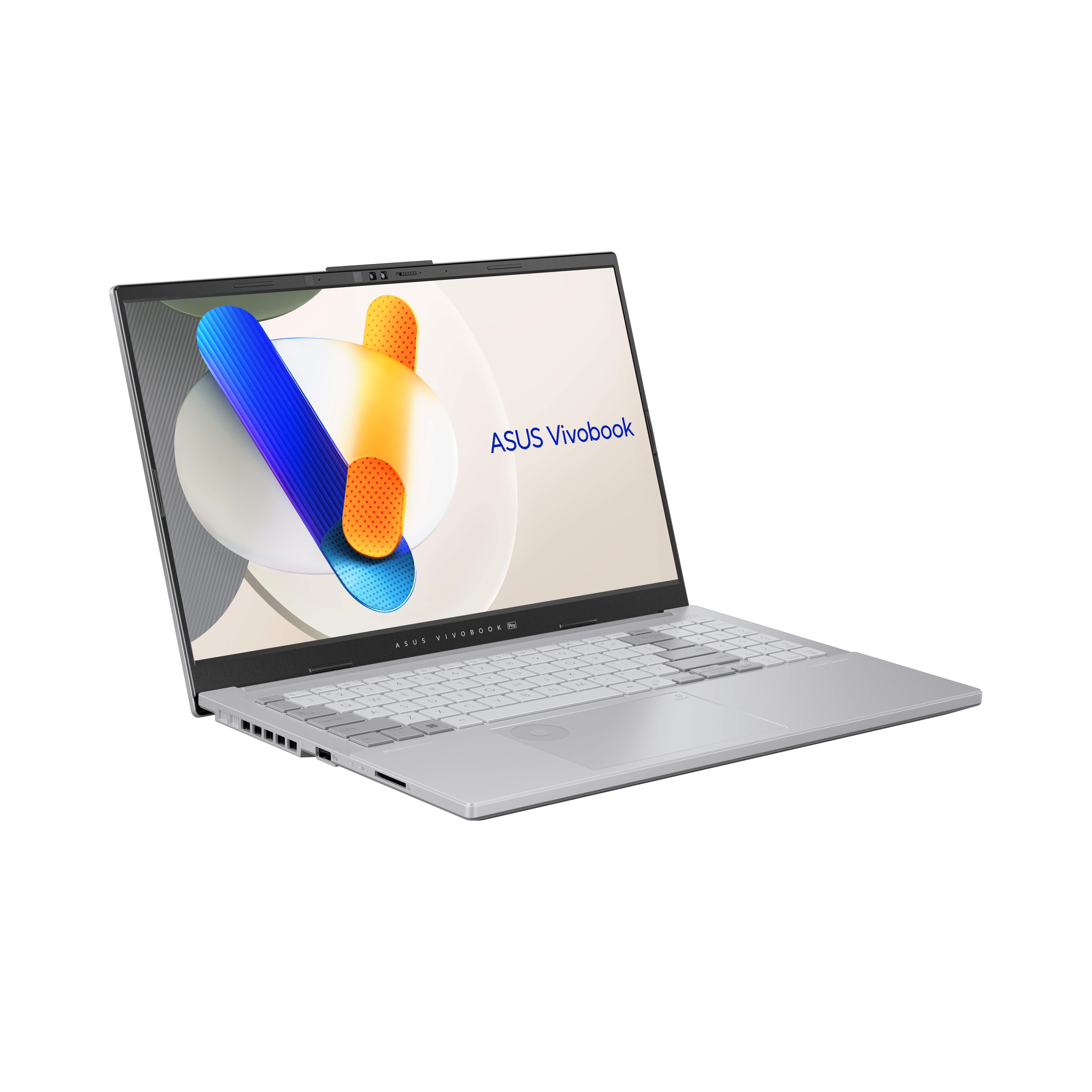 ASUS Vivobook Pro 15 OLED N6506MV-MA043W — weergave 3