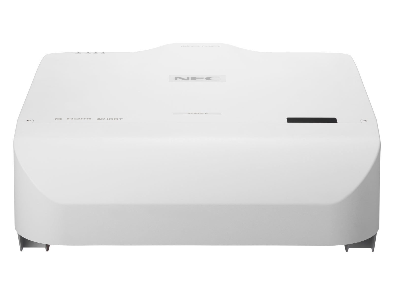 NEC 40001461 data projector Large venue projector 8200 ANSI lumens 3LCD WUXGA (1920x1200) 3D White – image 2