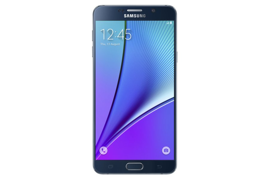 Samsung Galaxy Note 5 SM-N920 – image 5