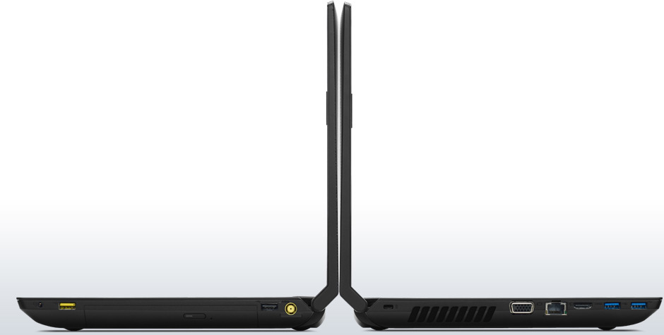 Lenovo Essential B480 Intel® Core™ i3 i3-2350M – image 4