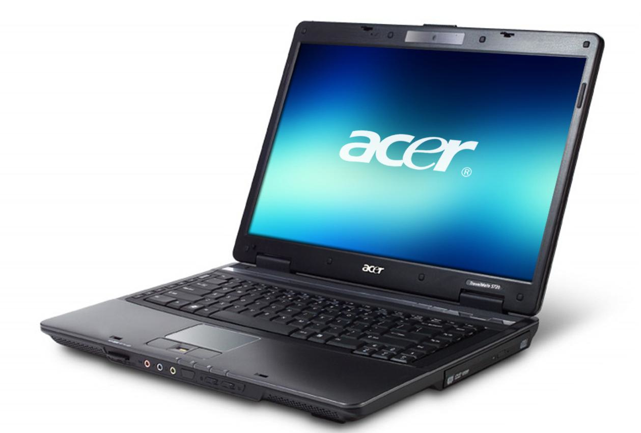 Acer TravelMate 5720G-813G25 – image 1