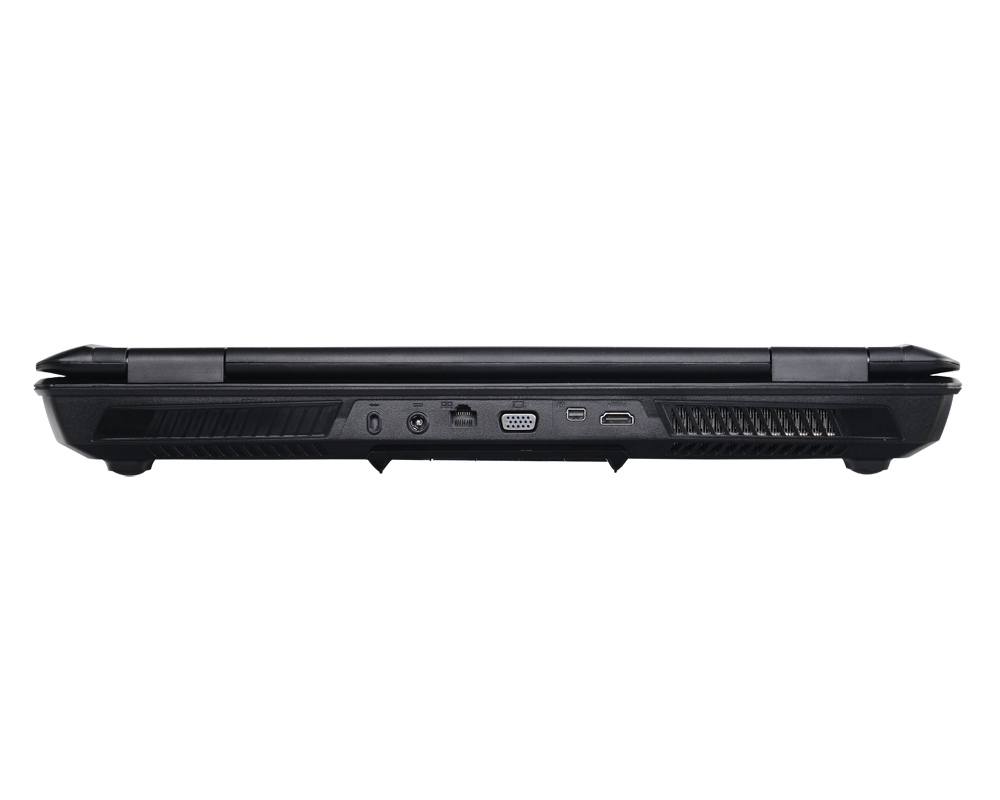 MSI GT70 2OC-614UK – image 4