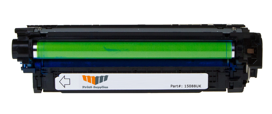 MM 15088UK toner cartridge 1 pc(s) Cyan – image 2