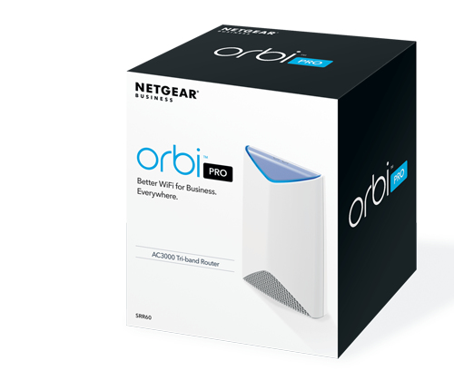 NETGEAR Orbi Pro – image 2