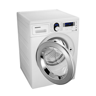 Samsung WF9902LWE washing machine Front-load – image 9