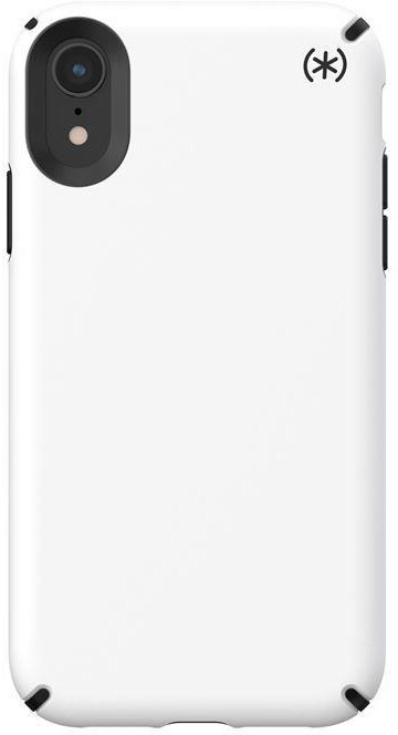 Speck Presidio Pro Apple iPhone XR White/Black – image 5