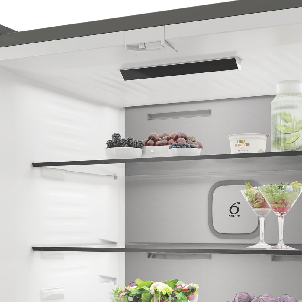 Whirlpool WHG2 6514 XK6E – image 7