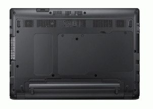 Samsung N510-JA01BE Intel Atom® N280 Netbook – image 7