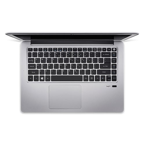 Acer Swift 3 SF314-51-70WM Intel® Core™ i7 i7-7500U Laptop – image 3