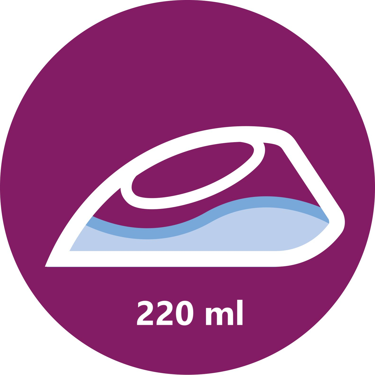 Philips EasySpeed GC1740/26 iron Steam iron Non-stick soleplate – image 5