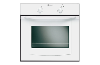 Indesit FI20AWH oven