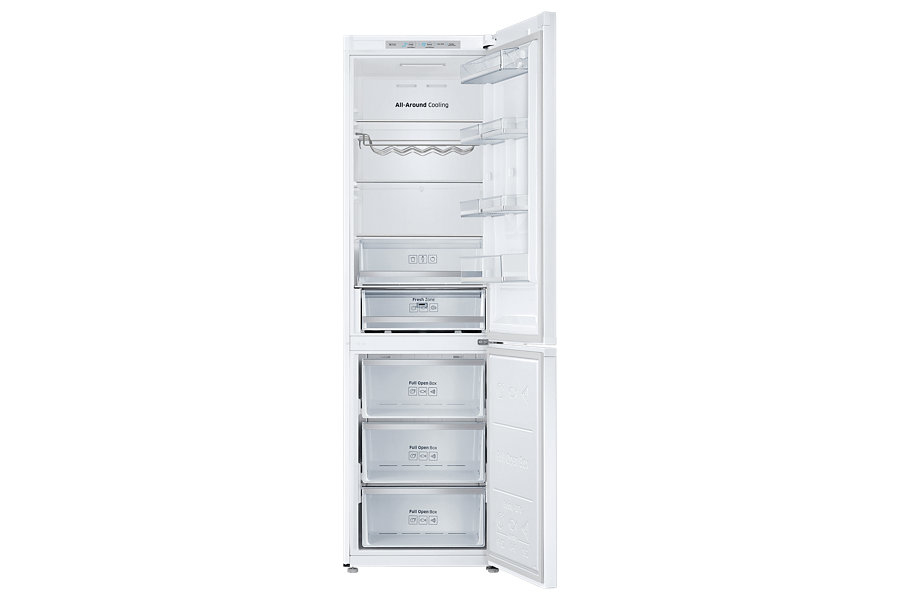 Samsung RB41J7035WW fridge-freezer Freestanding – image 3