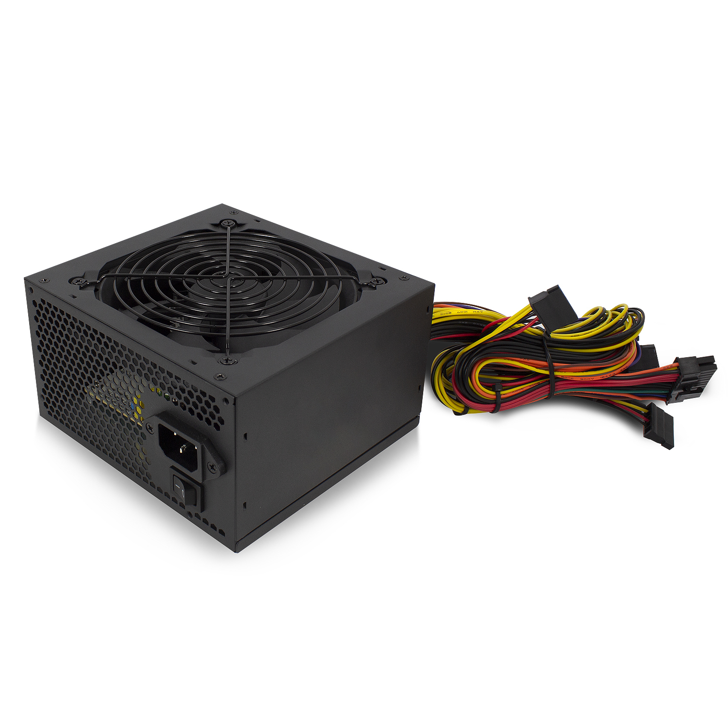 Ewent EW3908 power supply unit – image 3