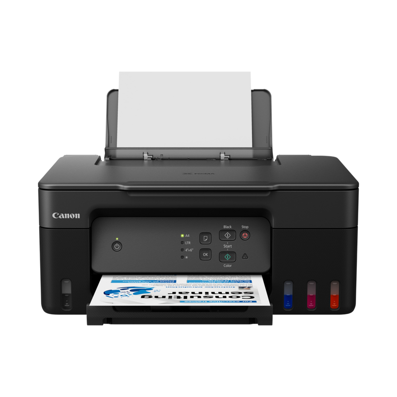 Canon PIXMA G2430 Inkjet A4 – image 3
