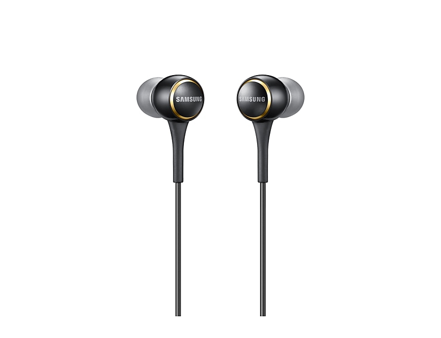 Samsung EO-IG935BBEG headphones/headset Wired In-ear Calls/Music Black – image 4