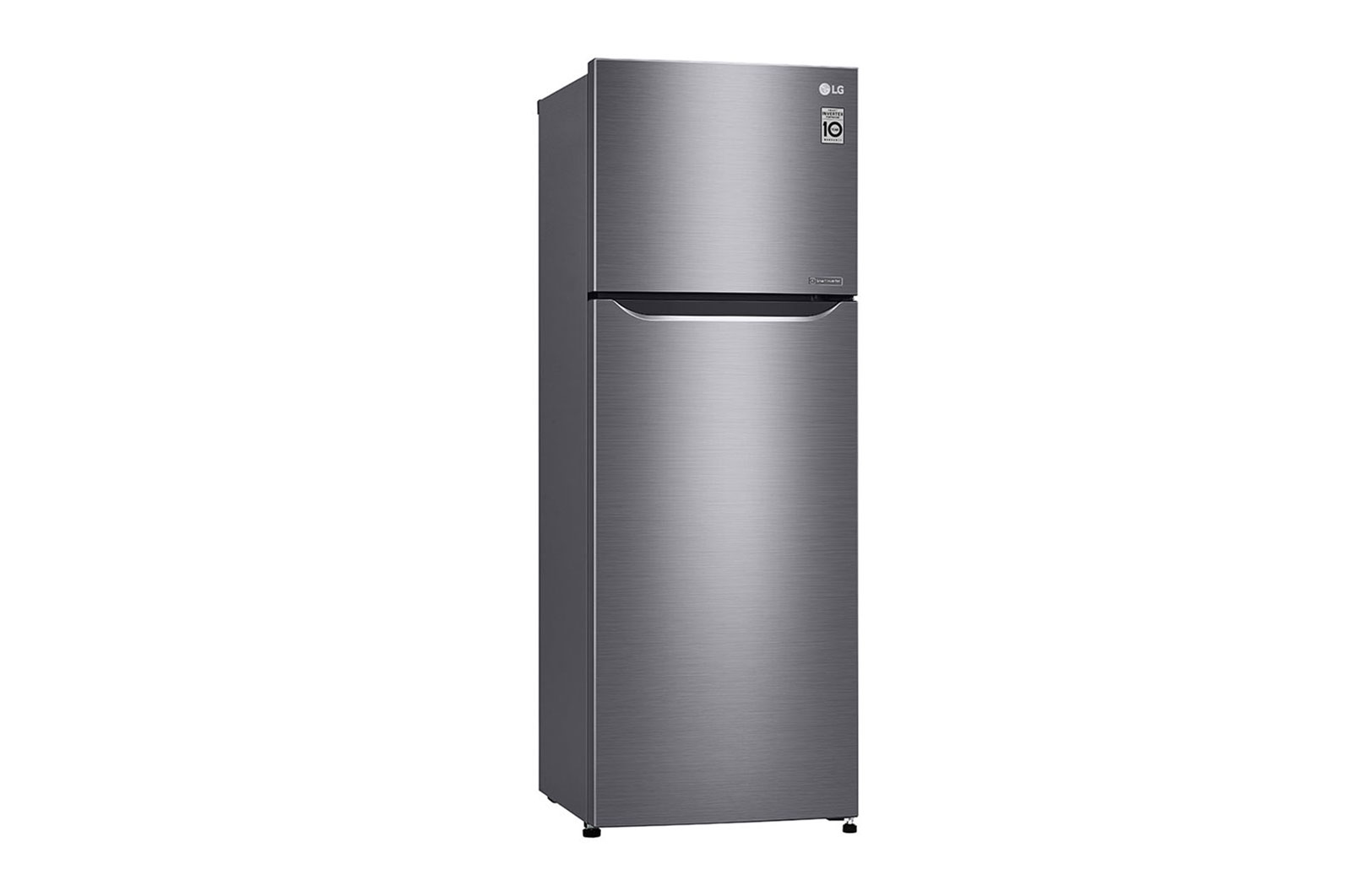 LG GT32BDC fridge-freezer Freestanding – image 6