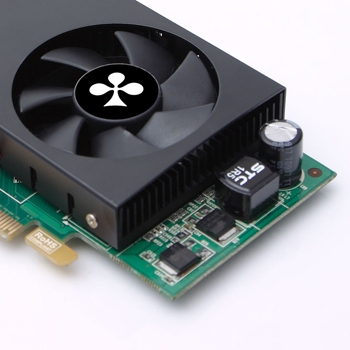 CLUB3D CGNX-G9424LI graphics card – image 5