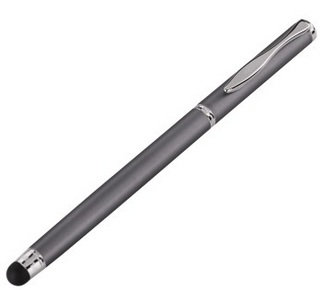 Hama 00134031 stylus pen Grey – image 1