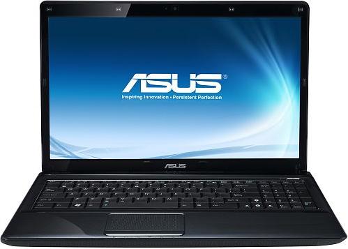 ASUS A52JB-SX089V laptop Intel® Core™ i5 i5-430M – image 1